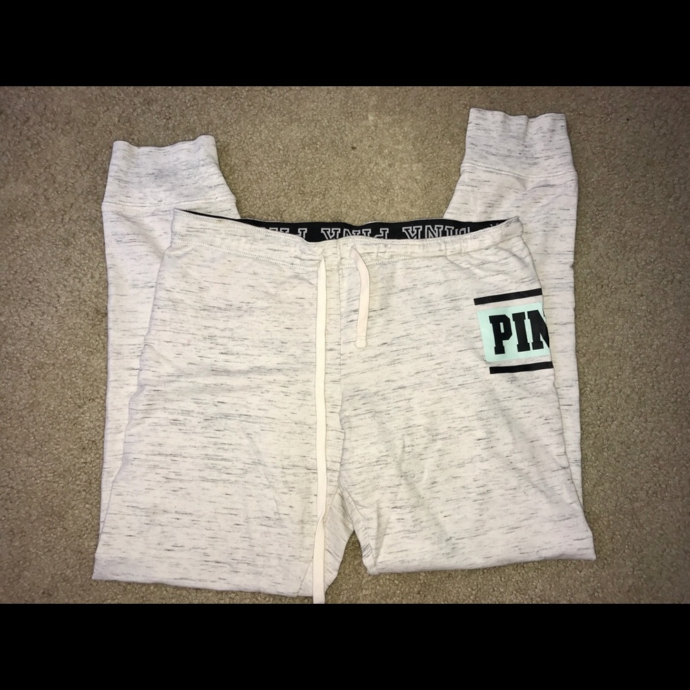 PINK Sweat Pants